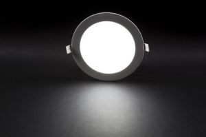 Cata 12W Sıva Altı Led Panel Spot 6500K Beyaz Işık CT-5147B