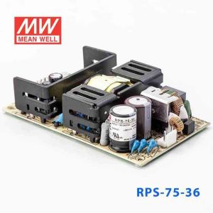 MEANWELL- RPS-75-36  Açık Tip Güç Kaynağı