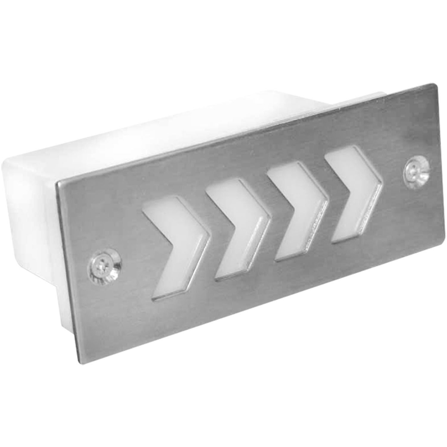 Global K2 
 Kba803 Wall Sensör Light 3W Gün Işığı
