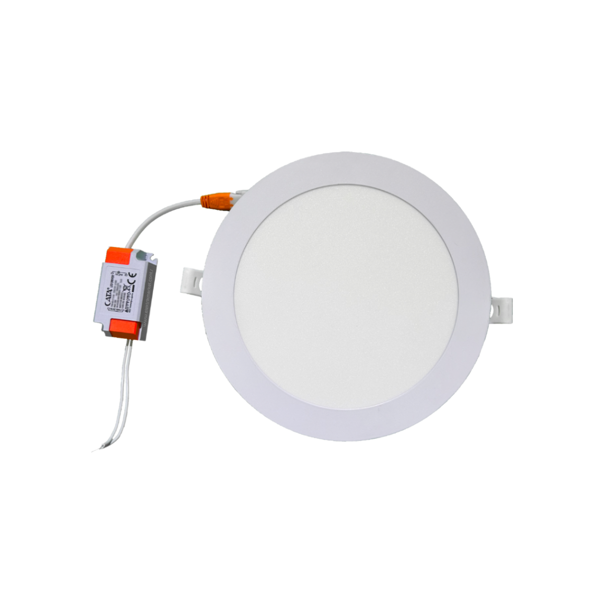 Cata 12W Sıva Altı Led Panel Spot 3000K Gün Işığı CT-5147