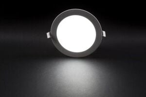 Cata 12 Watt Sıva Altı Led Panel Spot 3000K Gün Işığı CT-5147G