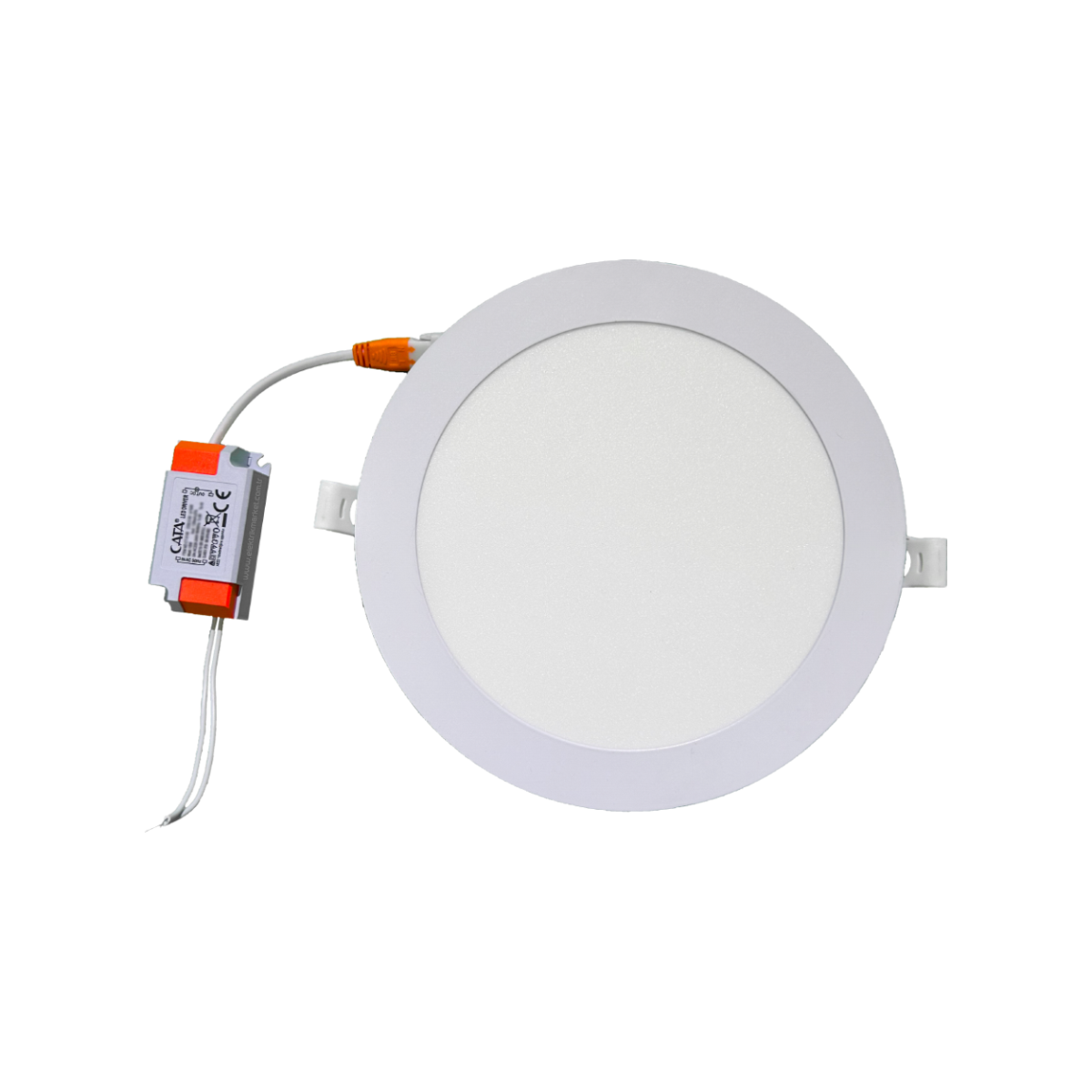 Cata 15W Sıva Altı Led Panel Spot CT-5148 - Beyaz Işık - Alüminyum Kasa