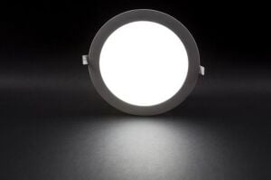 Cata 15W Sıva Altı Led Panel Spot CT-5148B - Beyaz Işık - Alüminyum Kasa