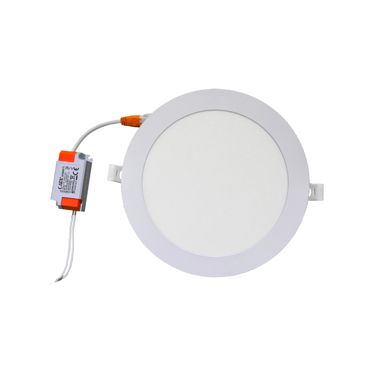 Cata 15W Sıva Altı Led Panel Spot 3000K Gün Işığı - Alüminyum Kasa CT-5148