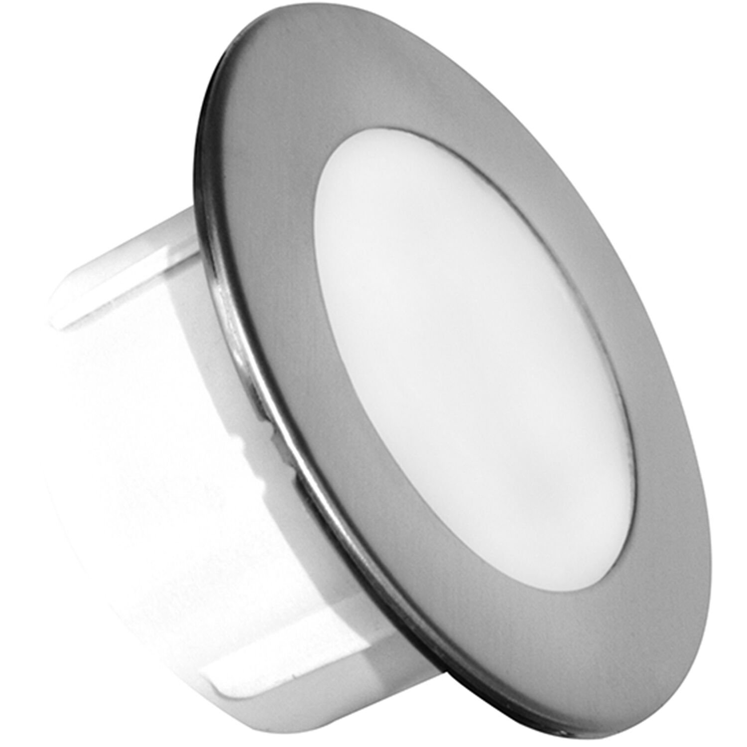 Global K2 
 Kba804 Wall Sensör Light 3W Amber