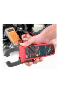 Unıt UT204+ 400-600A AC/DC True RMS Pens ampermetre