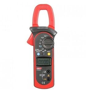 Unıt UT200A AC Dijital Pensampermetre
