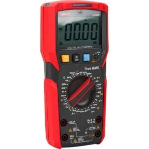 Unit UT89X Dijital Multimetre