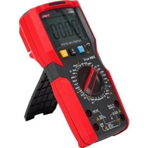 Unit UT89X Dijital Multimetre
