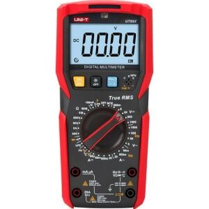 Unit UT89X Dijital Multimetre