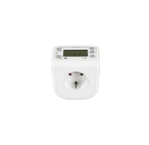 Cata Digital Zaman Saati Akıllı Priz  CT-9182