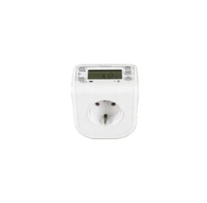 Cata Digital Zaman Saati Akıllı Priz  CT-9182