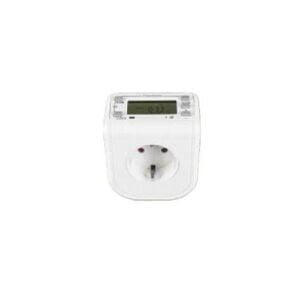 Cata Digital Zaman Saati Akıllı Priz  CT-9182