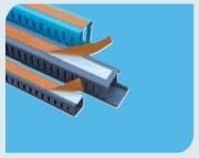 Mutlusan 40x60 mm Delikli Yapışkan Bantlı Kablo Kanalı (Gri) - 001 008 040060 20 17