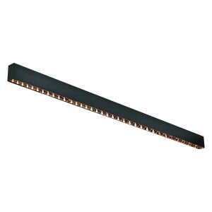 Forlife 40W Siyah Komp.Lensli 120Cm Linear Arm. 3200KFL-5561G