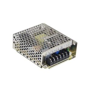 MEANWELL- RS-35-48 48Vdc 0.8amp  Güç Kaynağı