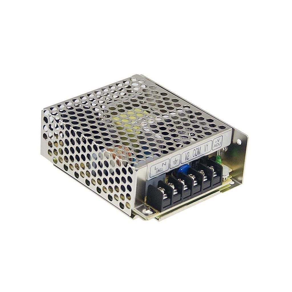 MEANWELL- RS-35-48 48Vdc 0.8amp  Güç Kaynağı