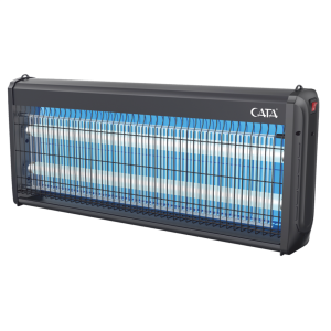Cata Sinek Öldürücü Cihaz 2x20 Watt 40m² CT-9401