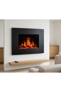 Cata Plazma Şömine 1000 W-2000 W CT-6065