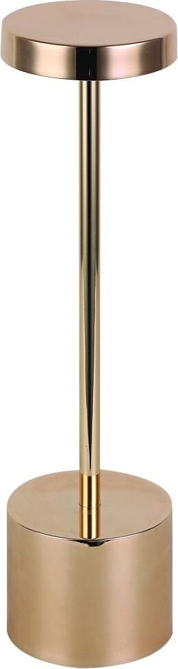 Forlife Ren Şarjlı Led Masa Lambası FL-8064