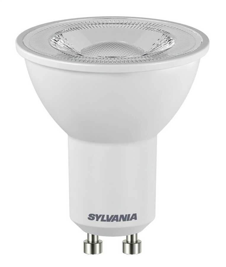 Sylvania 7W GU10 Duy 3000K Gün Işığı REFLED ES50 291833