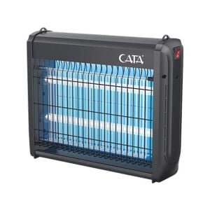 Cata Sinek Öldürücü Cihaz 2x10 Watt 20m²  CT-9404