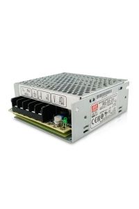 MEANWELL- RS-50-24  Güç Kaynağı