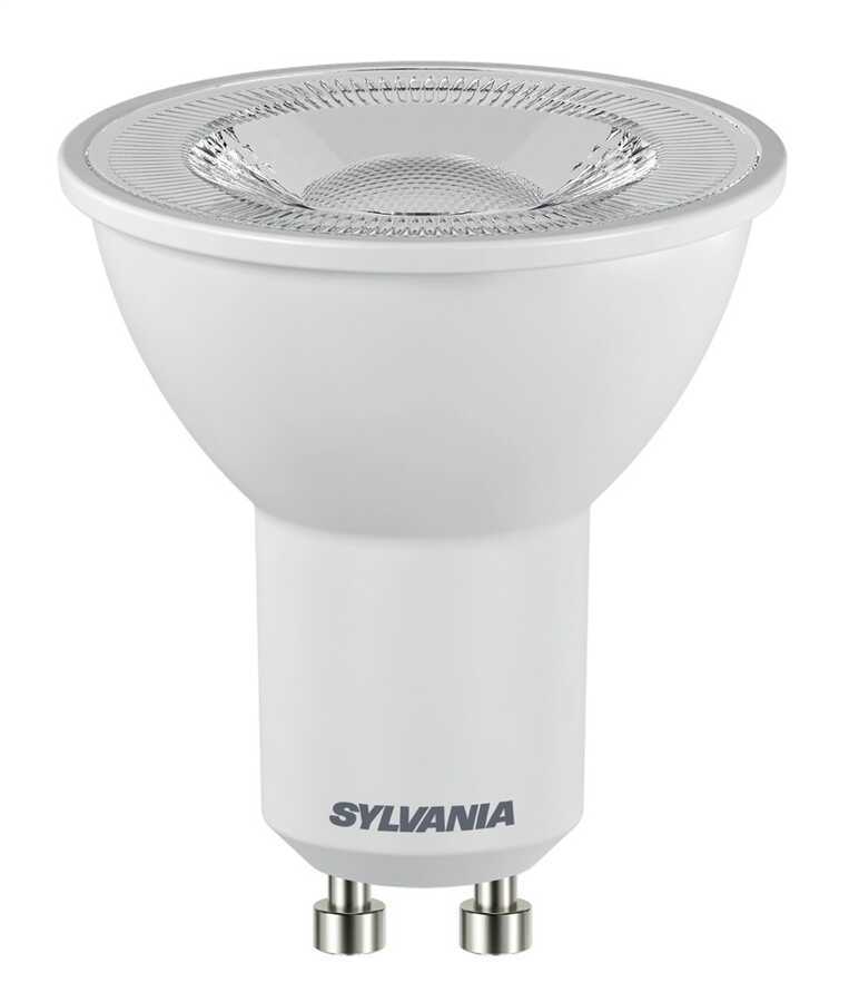 Sylvania 7W GU10 Duy 6500K Beyaz Işık REFLED ES50 291871