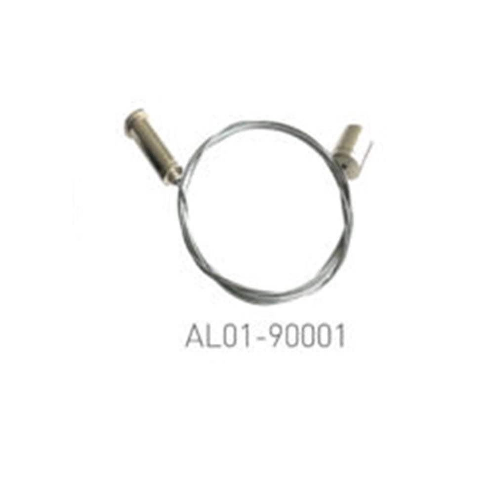 ACK LED Linear Armatür için Askı Aparatı AL01-90001
