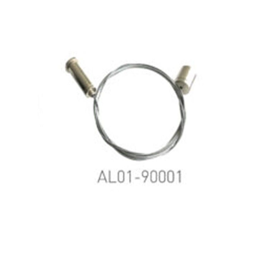 ACK LED Linear Armatür için Askı Aparatı AL01-90001