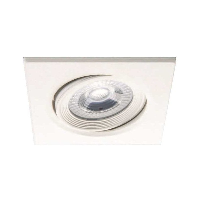 Jupiter 5W Hareketli  Led Spot LS459 Beyaz Işık