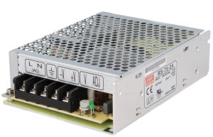 MEANWELL- RS-75-24  Güç Kaynağı