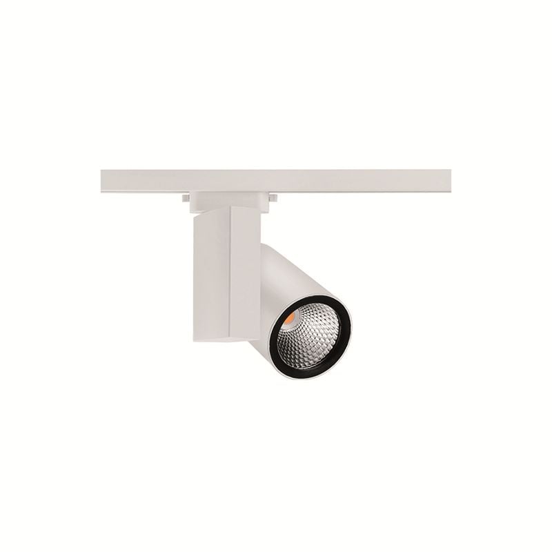 Goya 36W 6500K Beyaz Işık Ray Tipi Led Monofaze Soketli  GY 3618