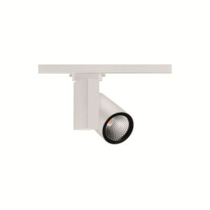 Goya 36W 6500K Beyaz Işık Ray Tipi Led Monofaze Soketli  GY 3618