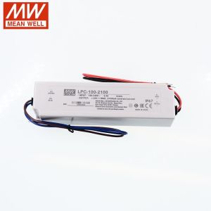 MEANWELL- LPC-100-2100  Led Sürücü - Güç kaynağı