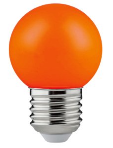 Sylvania 1W E27 Duy Toledo Top Ampul 0029624