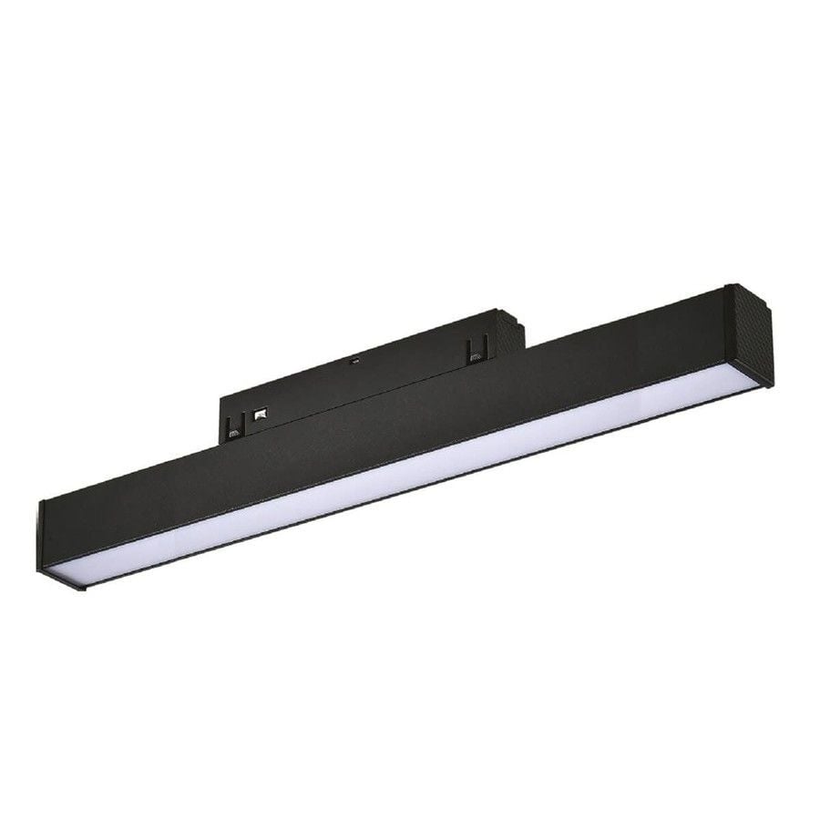 Forlife Opak Difüzörlü Magnet Armatür FL-6602 4000K Naturel Beyaz