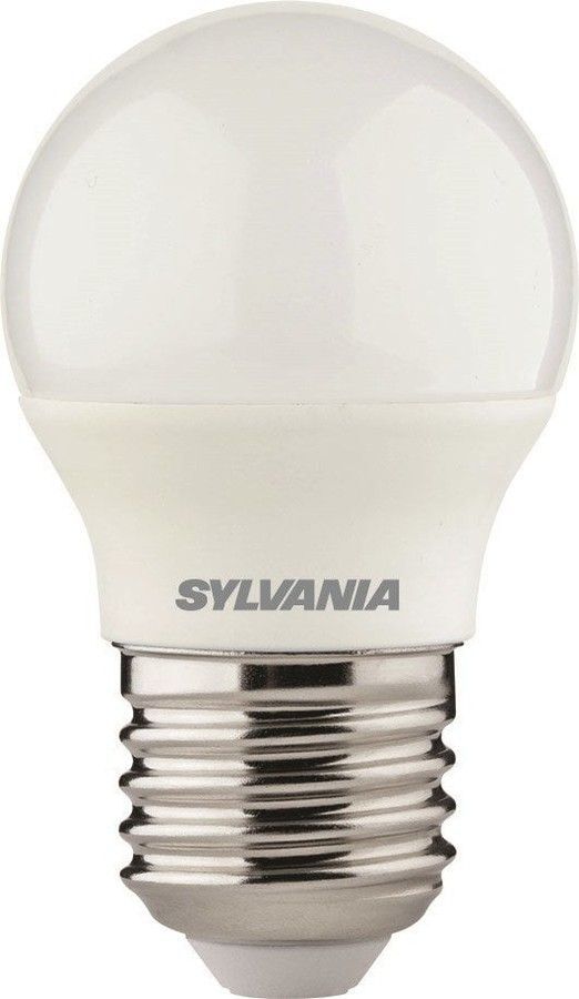 Sylvania 1W E27 Duy Toledo Top Ampul 0029624 Mavi