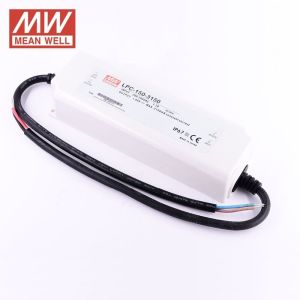 MEANWELL- LPC-150-3150  Led Sürücü - Güç kaynağı