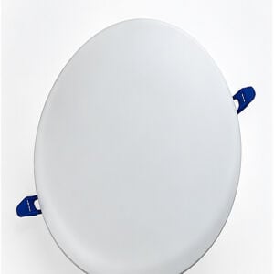 Jupiter 18W Sıva Altı Yuvarlak Ayarlanabilir PMMA LED Panel 6500KELVIN LD618 B865