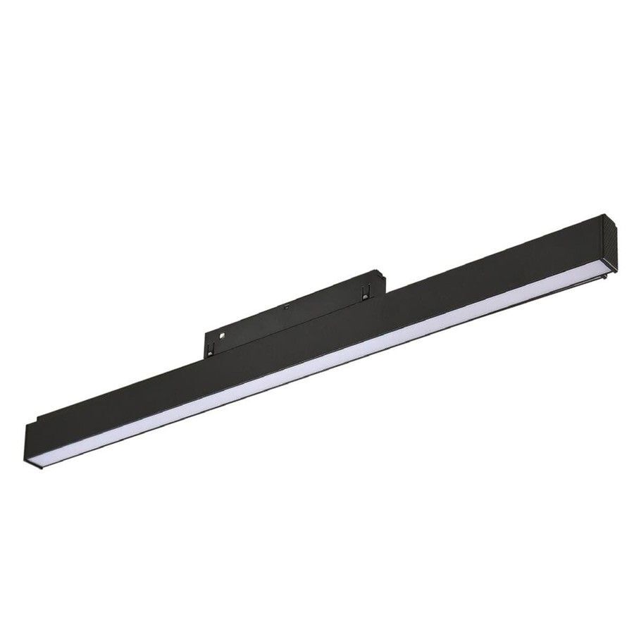 Forlife Opak Difüzörlü Magnet Armatür FL-6603 3200K Gün Işığı