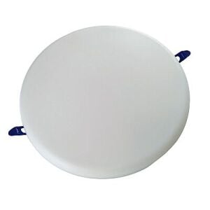 Jupiter 18W Sıva Altı Yuvarlak Ayarlanabilir PMMA LED Panel 4000KELVIN LD618 B840