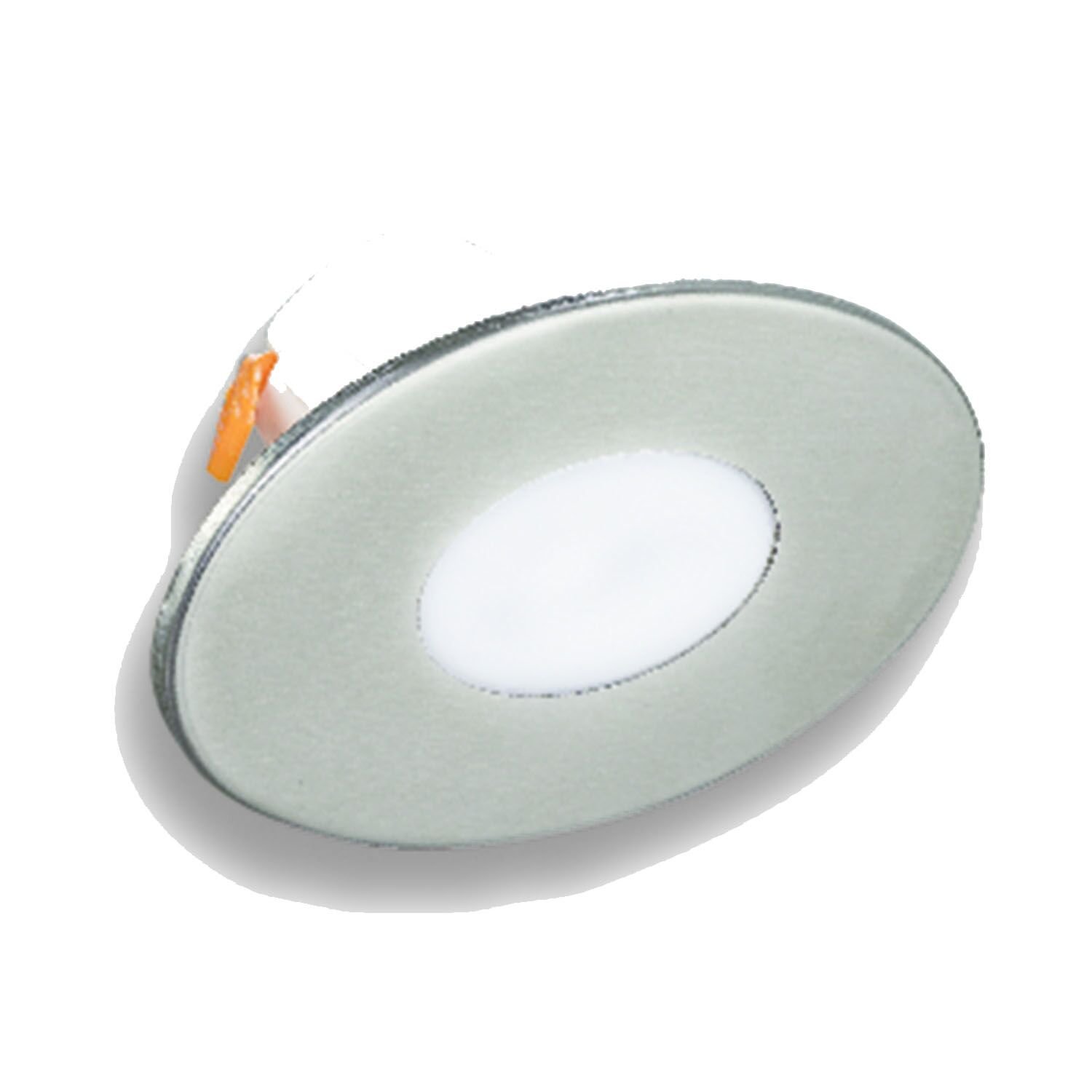 Global K2 
 Kba809 Wall Sensör Light 3W Mavi