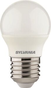 Sylvania 1W E27 Duy Toledo Top Ampul 0029624 Turuncu