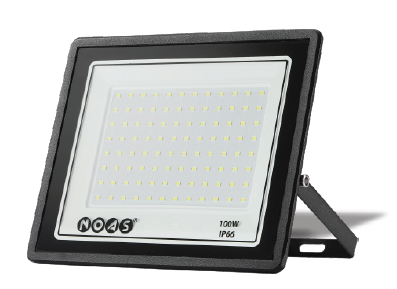 Noas 100W ULTRA SLİM LED PROJEKTÖR 6500K YL70-1100