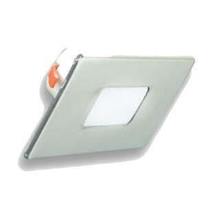 Global K2 
 Kba810 Wall Sensör Light 3W Amber