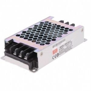 MEANWELL- RSD-30G-5  Güç Kaynağı