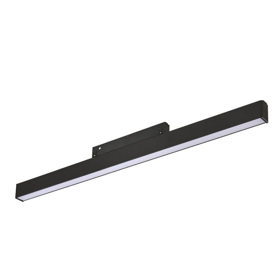 Forlife Opak Difüzörlü Magnet Armatür FL-6604 4000K Naturel Beyaz