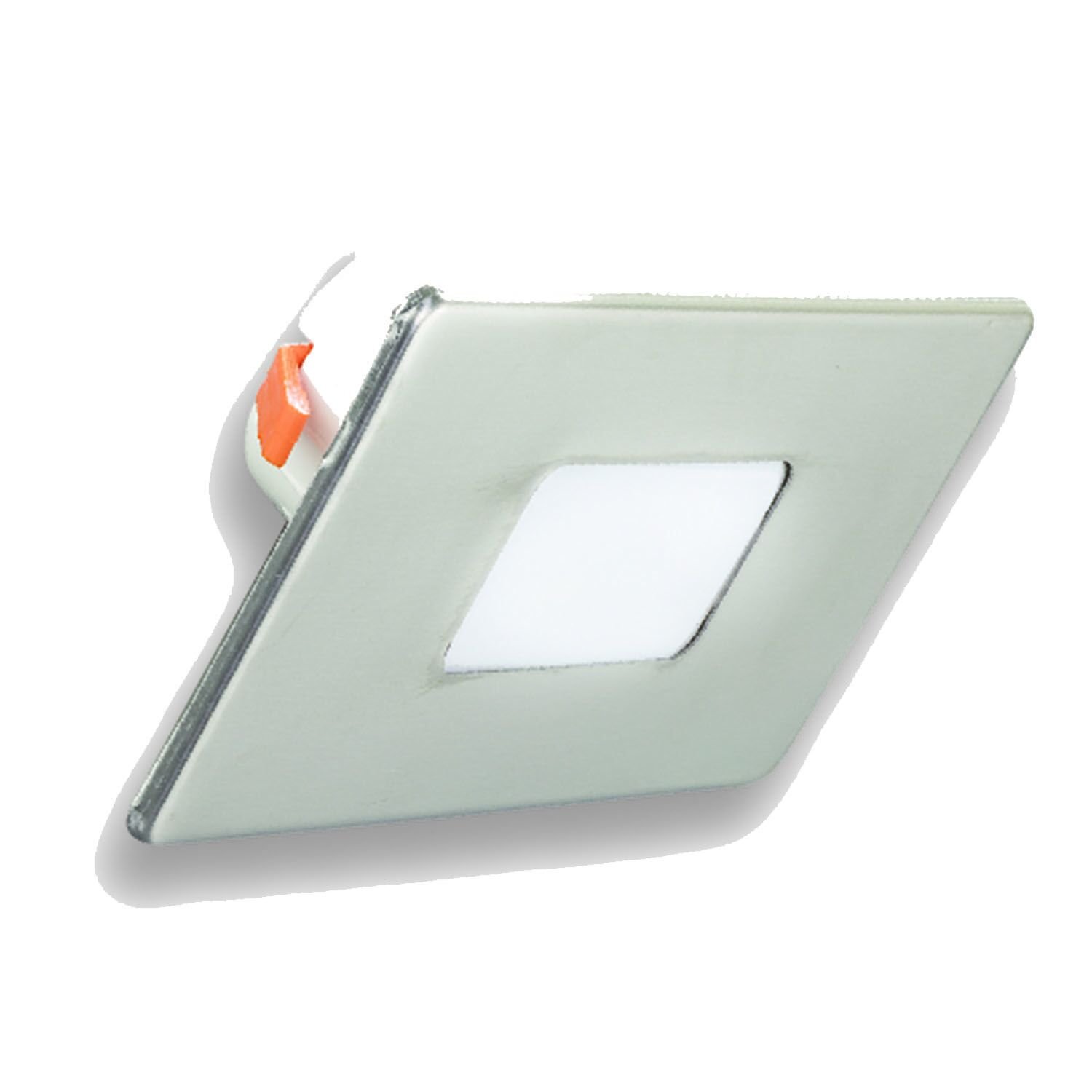 Global K2 
 Kba810 Wall Sensör Light 3W Gün Işığı