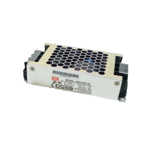 MEANWELL- RSD-30G-24  Güç Kaynağı